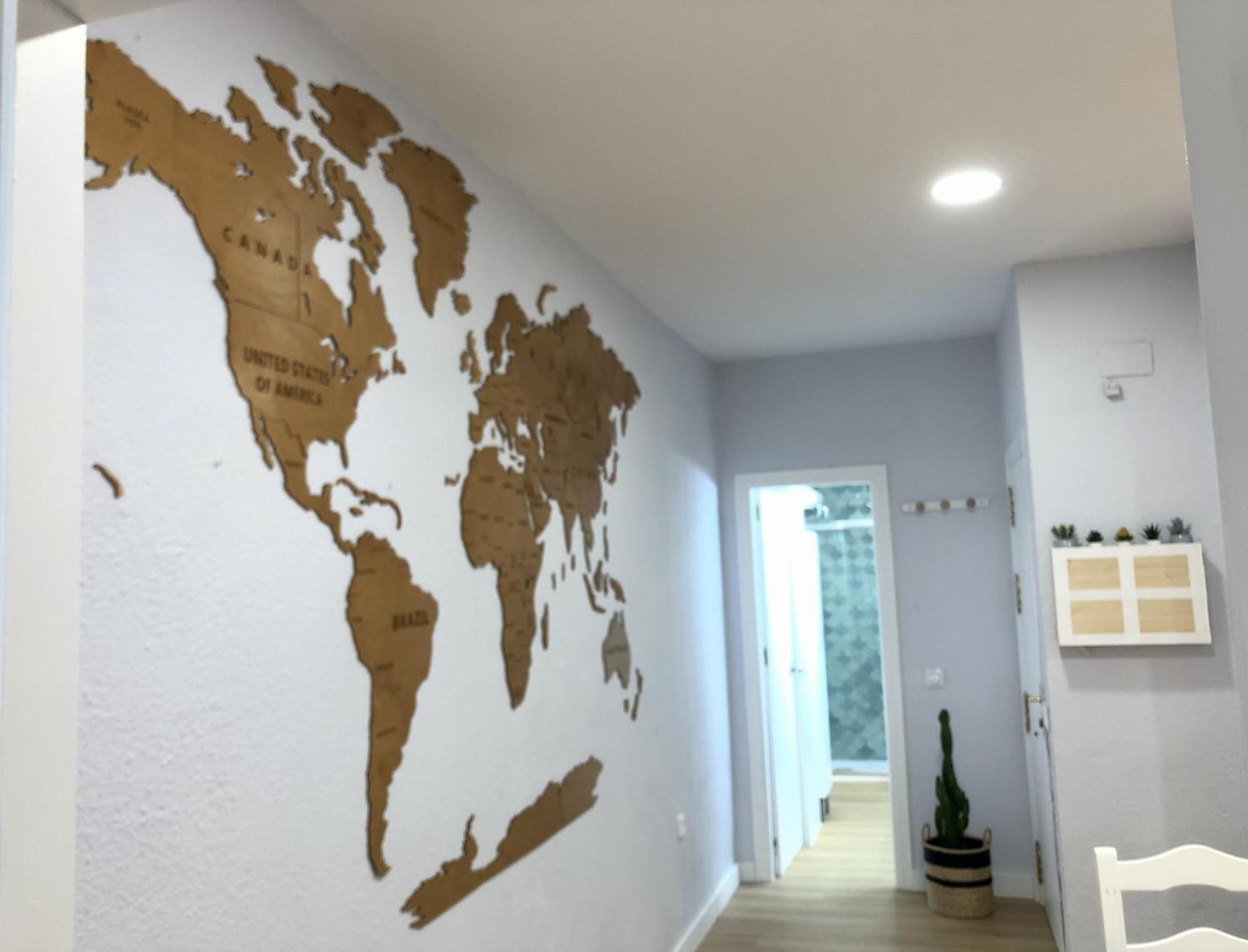 Apartamentos Alfaqueque B Севиля Екстериор снимка