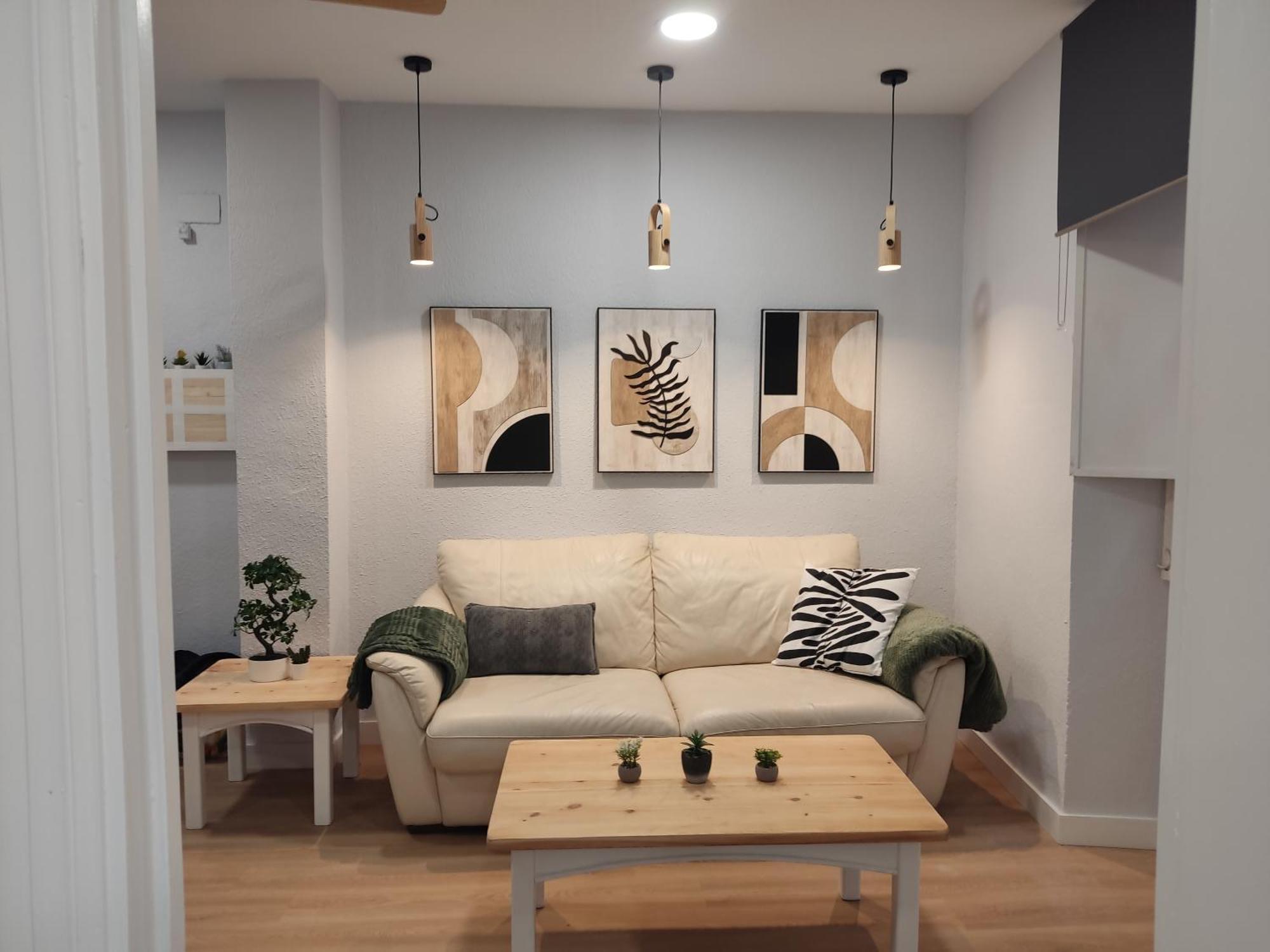 Apartamentos Alfaqueque B Севиля Екстериор снимка